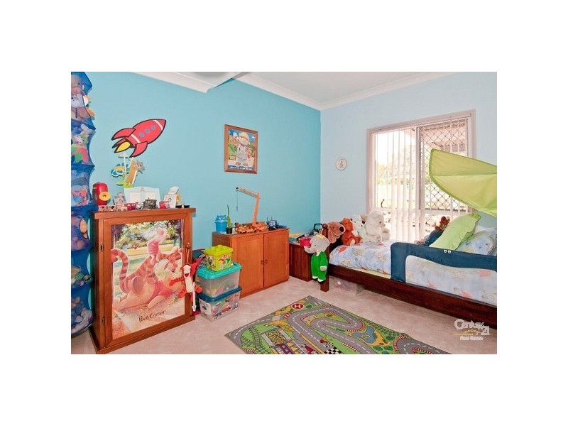 4 Phillips Road, Cedar Grove QLD 4285