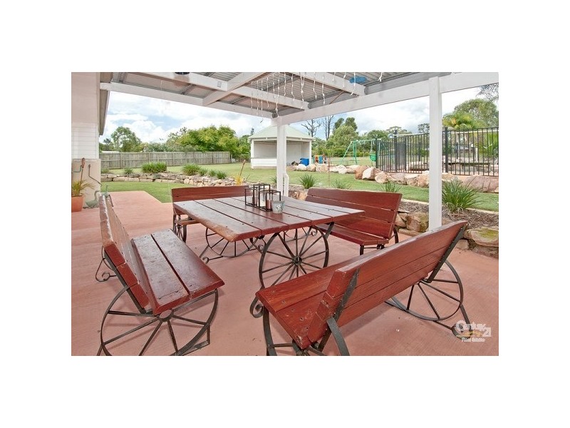 4 Phillips Road, Cedar Grove QLD 4285
