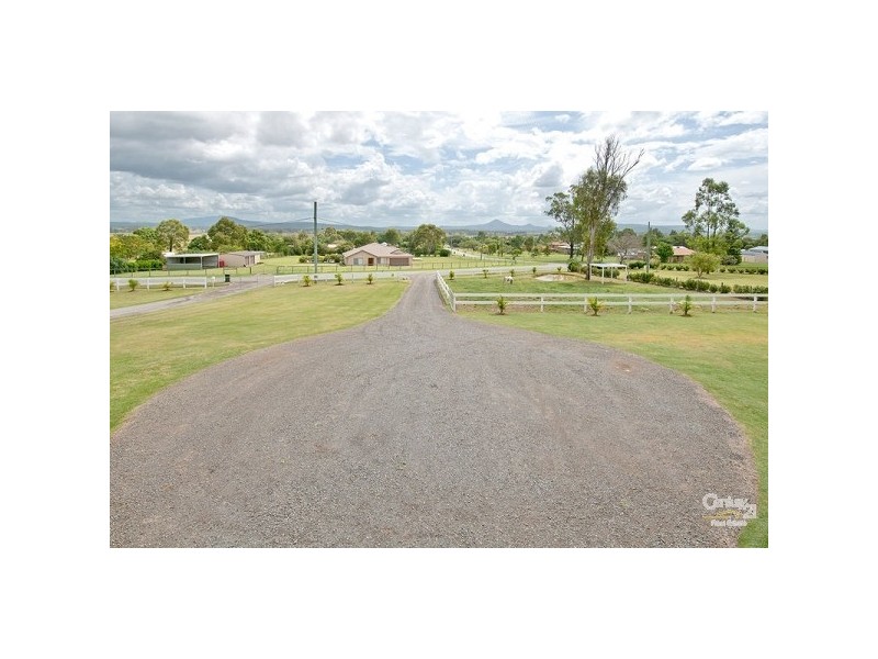 4 Phillips Road, Cedar Grove QLD 4285