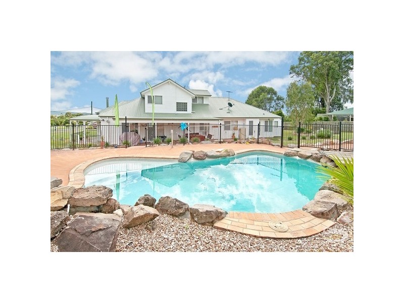 4 Phillips Road, Cedar Grove QLD 4285