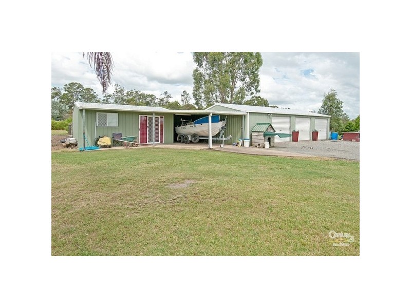 4 Phillips Road, Cedar Grove QLD 4285