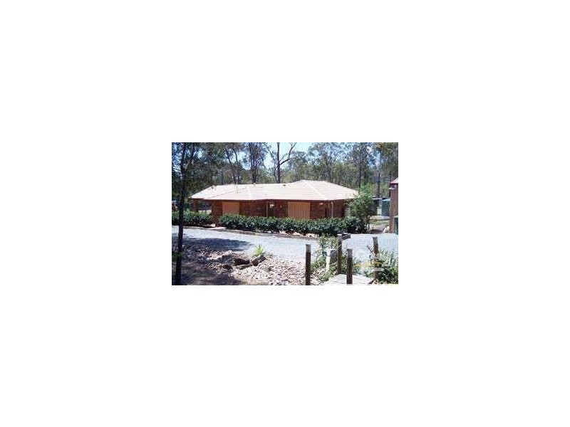 712 Camp Cable Rd, Logan Village QLD 4207
