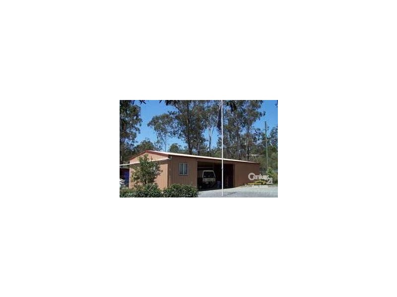 712 Camp Cable Rd, Logan Village QLD 4207