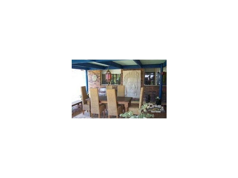 712 Camp Cable Rd, Logan Village QLD 4207