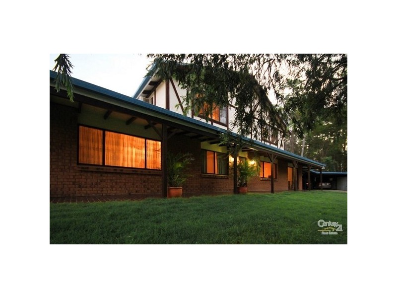 39 Steele Road, Logan Village QLD 4207