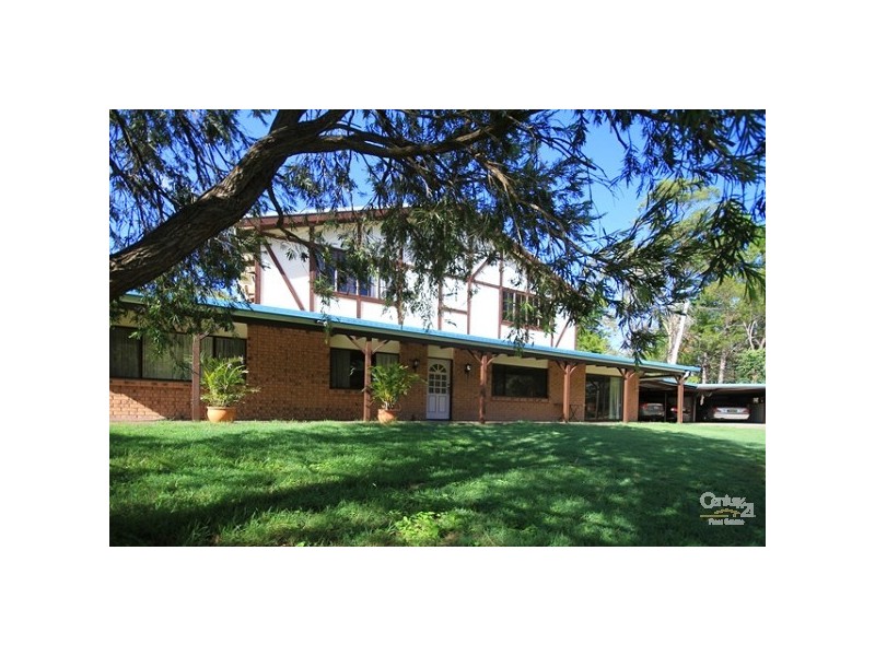39 Steele Road, Logan Village QLD 4207