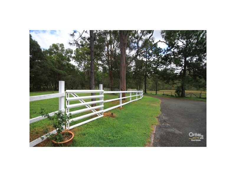 39 Steele Road, Logan Village QLD 4207