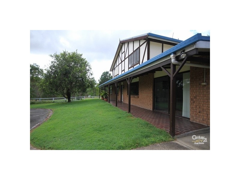 39 Steele Road, Logan Village QLD 4207