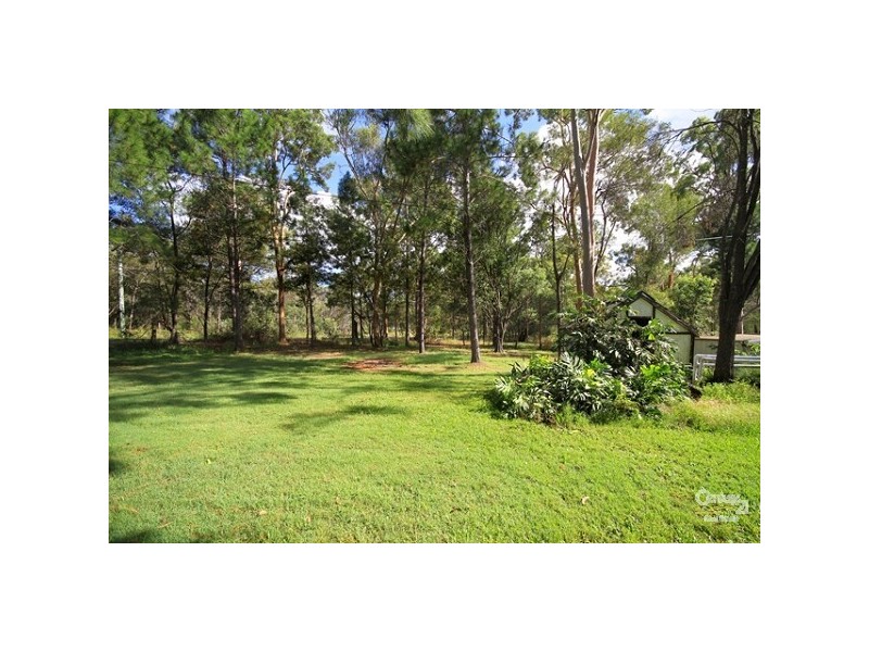 39 Steele Road, Logan Village QLD 4207