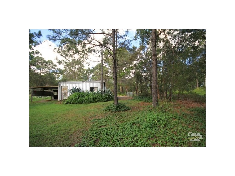 39 Steele Road, Logan Village QLD 4207