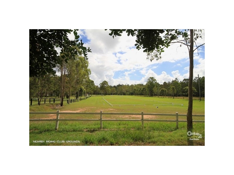 39 Steele Road, Logan Village QLD 4207