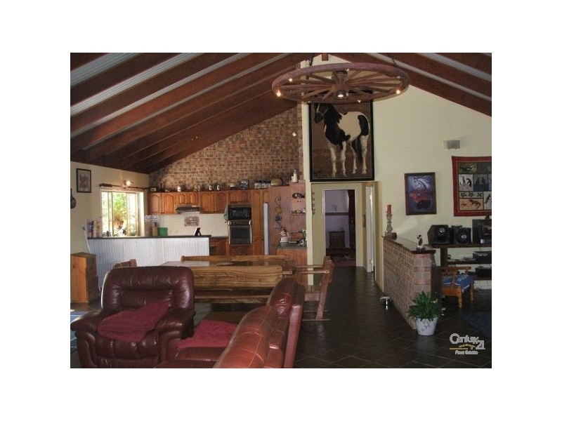 376 Quinzeh Creek Road, Logan Village QLD 4207