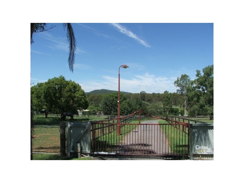 376 Quinzeh Creek Road, Logan Village QLD 4207