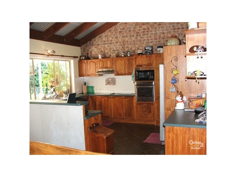 376 Quinzeh Creek Road, Logan Village QLD 4207