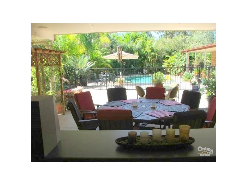 376 Quinzeh Creek Road, Logan Village QLD 4207