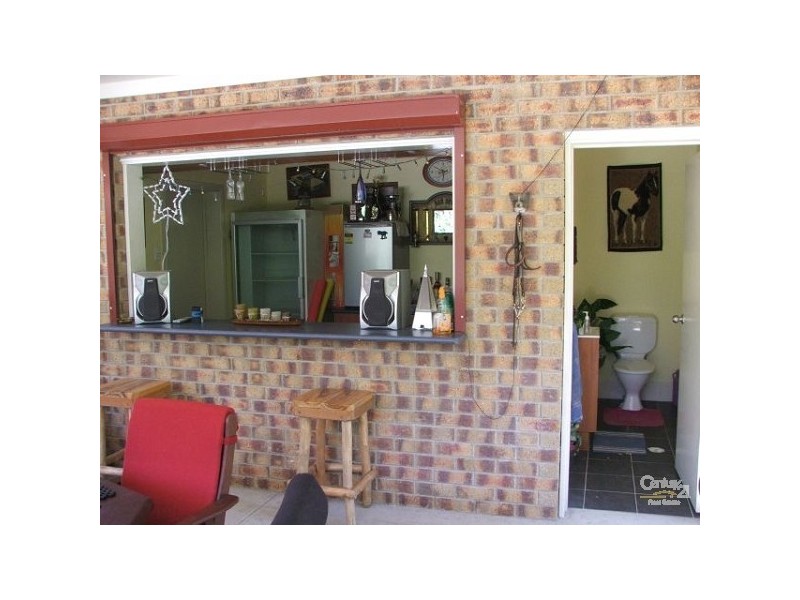 376 Quinzeh Creek Road, Logan Village QLD 4207