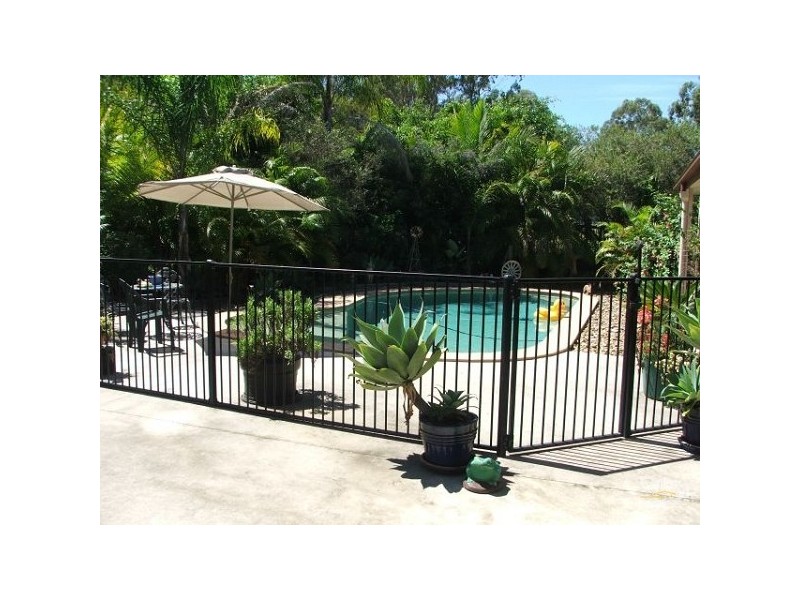 376 Quinzeh Creek Road, Logan Village QLD 4207