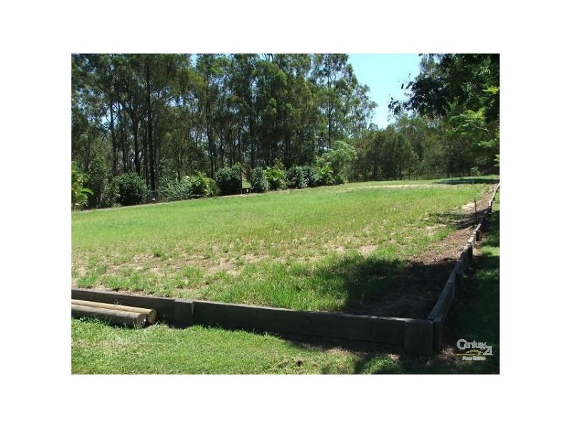 376 Quinzeh Creek Road, Logan Village QLD 4207
