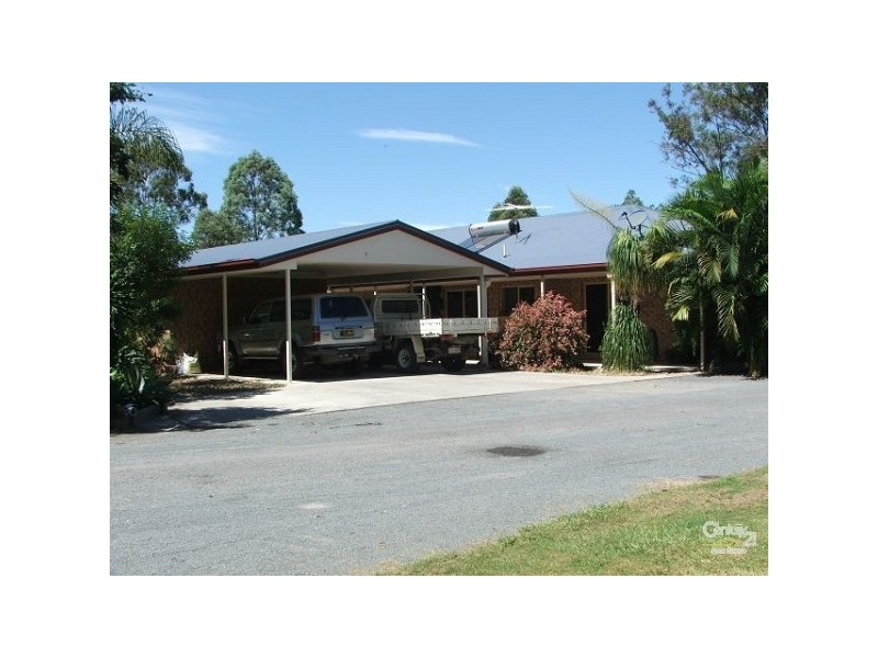 376 Quinzeh Creek Road, Logan Village QLD 4207