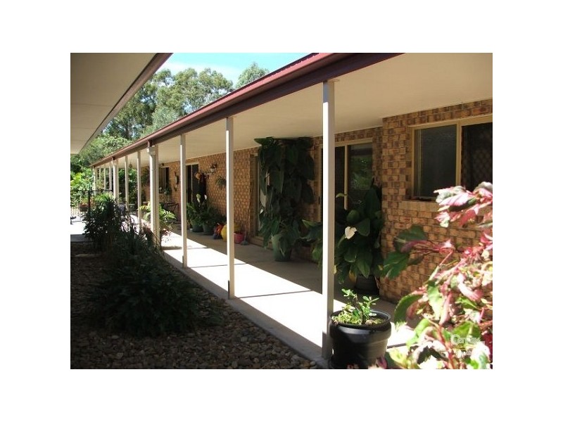 376 Quinzeh Creek Road, Logan Village QLD 4207
