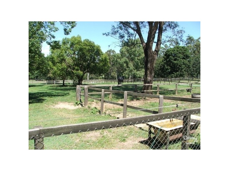 376 Quinzeh Creek Road, Logan Village QLD 4207