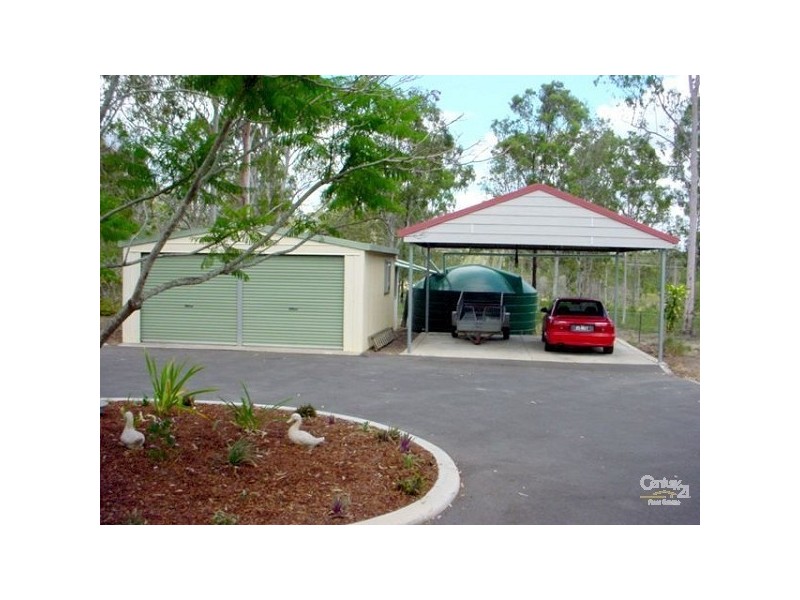 34 Tyson Road, Greenbank QLD 4124