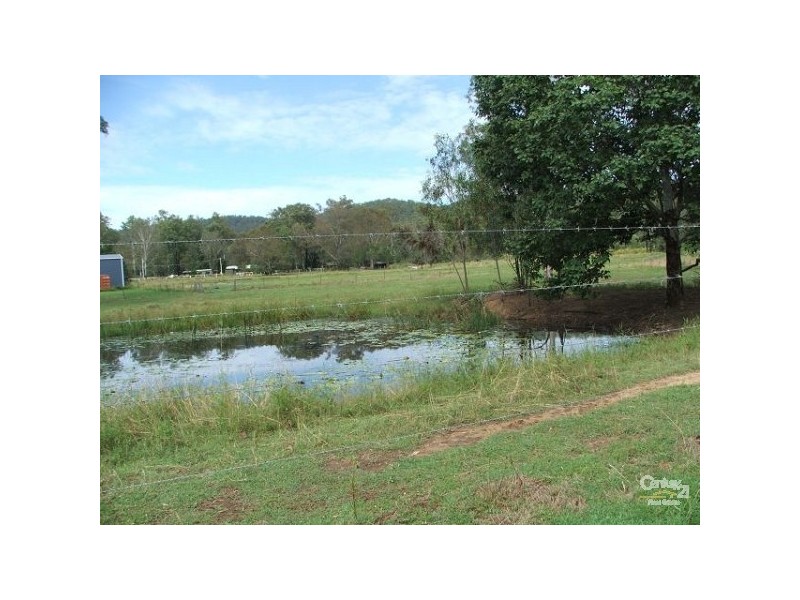 1733 Waterford Tamborine Road, Logan Village QLD 4207