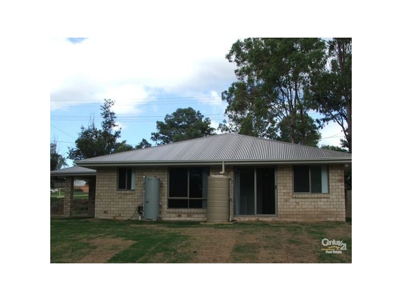 36 Boundary Street, Beaudesert QLD 4285