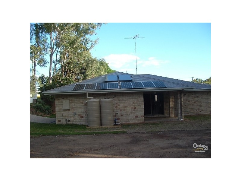 36 Boundary Street, Beaudesert QLD 4285