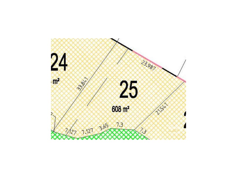 Lot 25 Hilton Place, Beaudesert QLD 4285