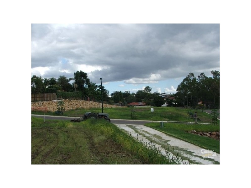 Lot 25 Hilton Place, Beaudesert QLD 4285