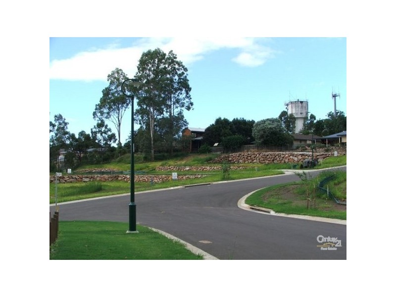 Lot 27 Hilton Place, Beaudesert QLD 4285