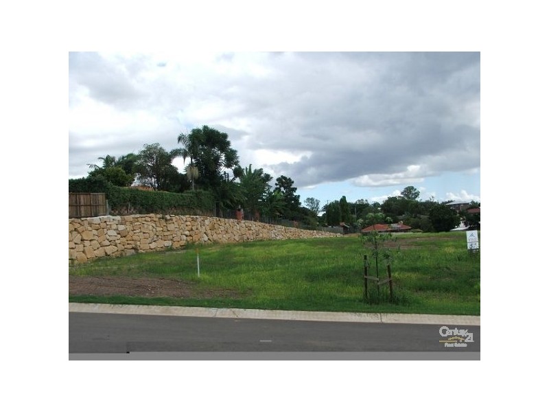 Lot 21 Monza Street, Beaudesert QLD 4285