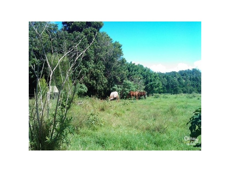 Lot 2 West Road, Tamborine Mountain QLD 4272
