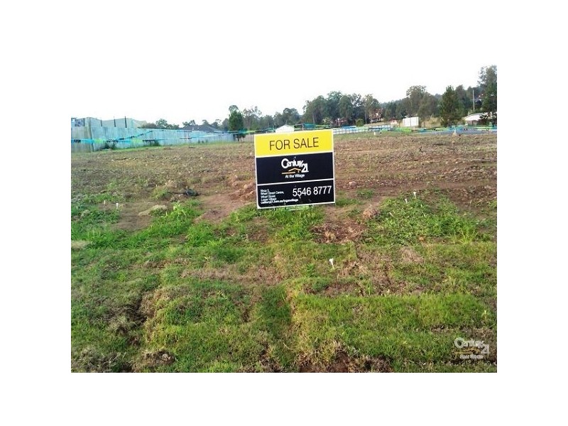 Lot 1 Wesleyn Court, Logan Village QLD 4207