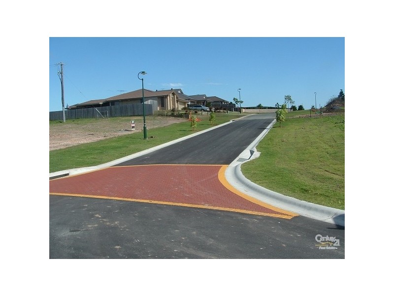 Lot 1 Wesleyn Court, Logan Village QLD 4207