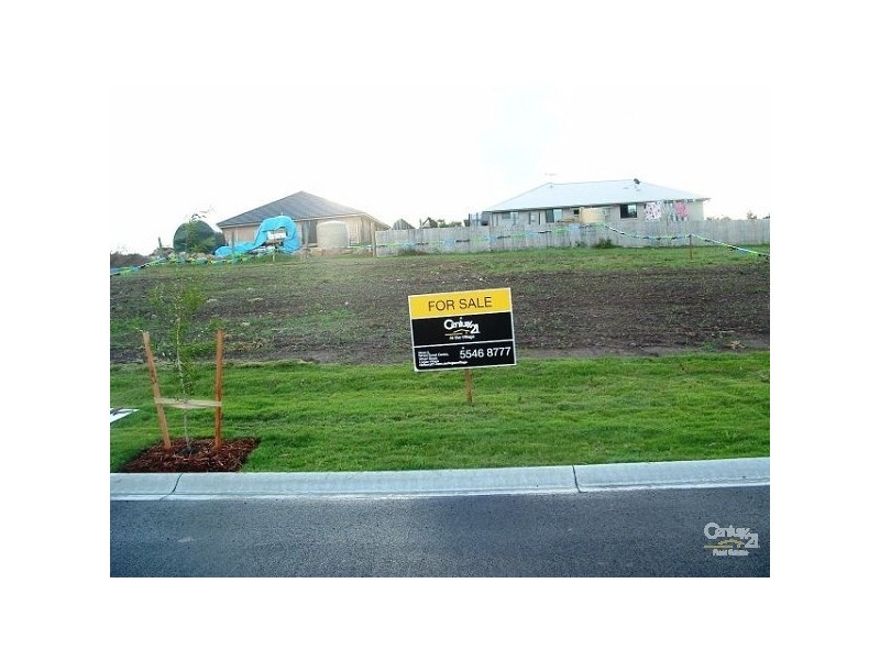 Lot 2 Wesleyn Court, Logan Village QLD 4207