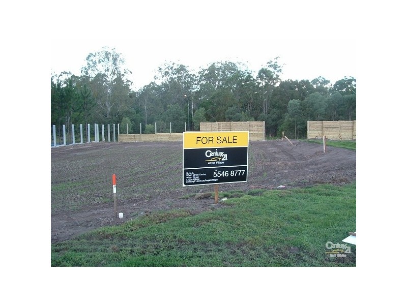 Lot 6 Wesleyn Court, Logan Village QLD 4207