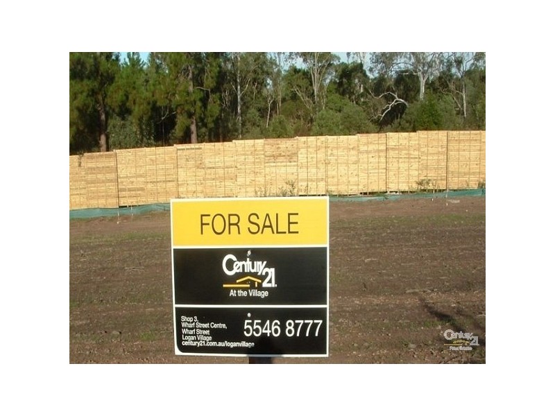 Lot 11 Wesleyn Court, Logan Village QLD 4207