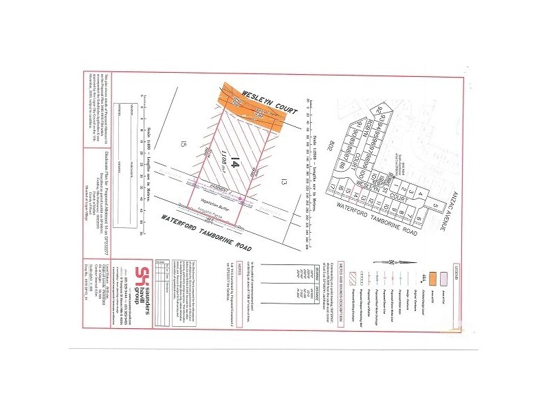 Lot 14 Wesleyn Court, Logan Village QLD 4207