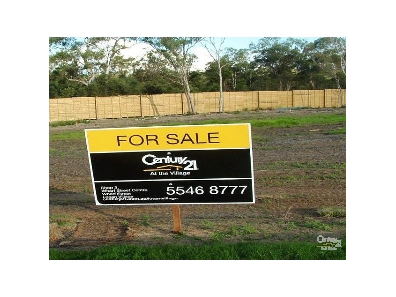 Lot 15 Wesleyn Court, Logan Village QLD 4207