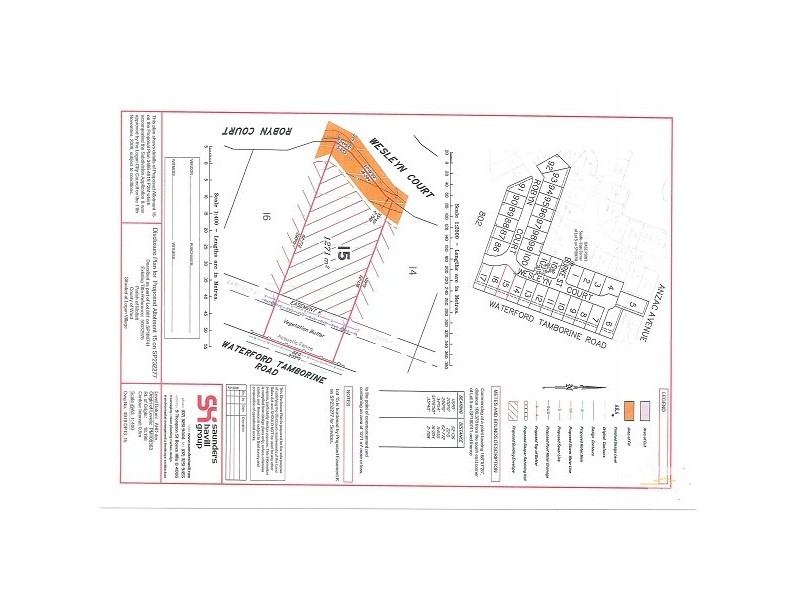 Lot 15 Wesleyn Court, Logan Village QLD 4207