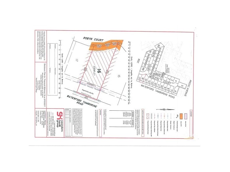 Lot 16 Robyn Court, Logan Village QLD 4207