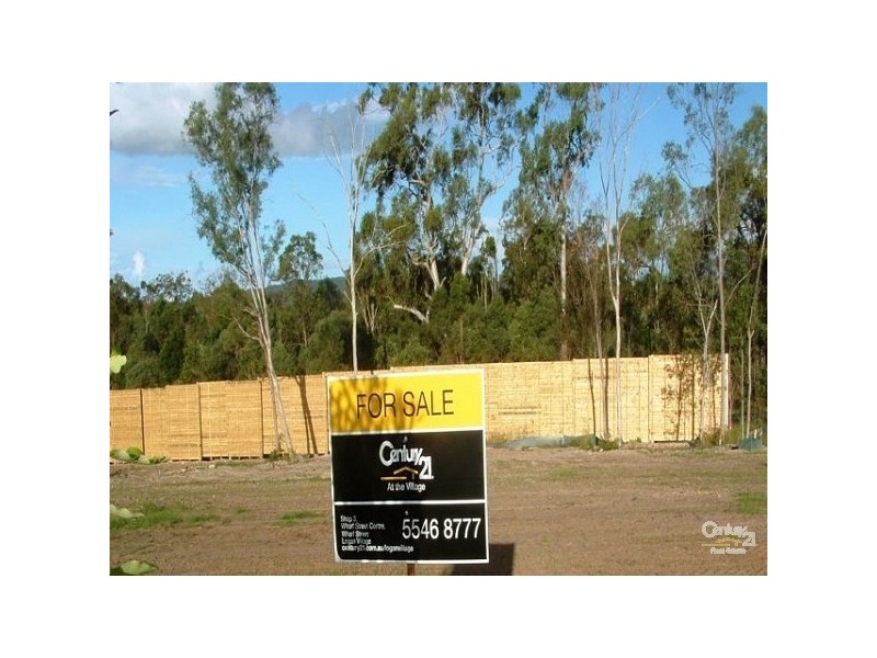 Lot 17 Robyn Court, Logan Village QLD 4207