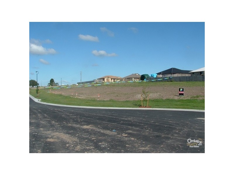 Lot 17 Robyn Court, Logan Village QLD 4207