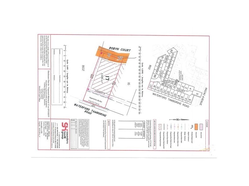 Lot 17 Robyn Court, Logan Village QLD 4207
