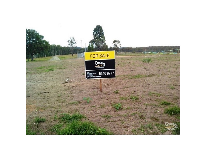 Lot 87 Robyn Court, Logan Village QLD 4207
