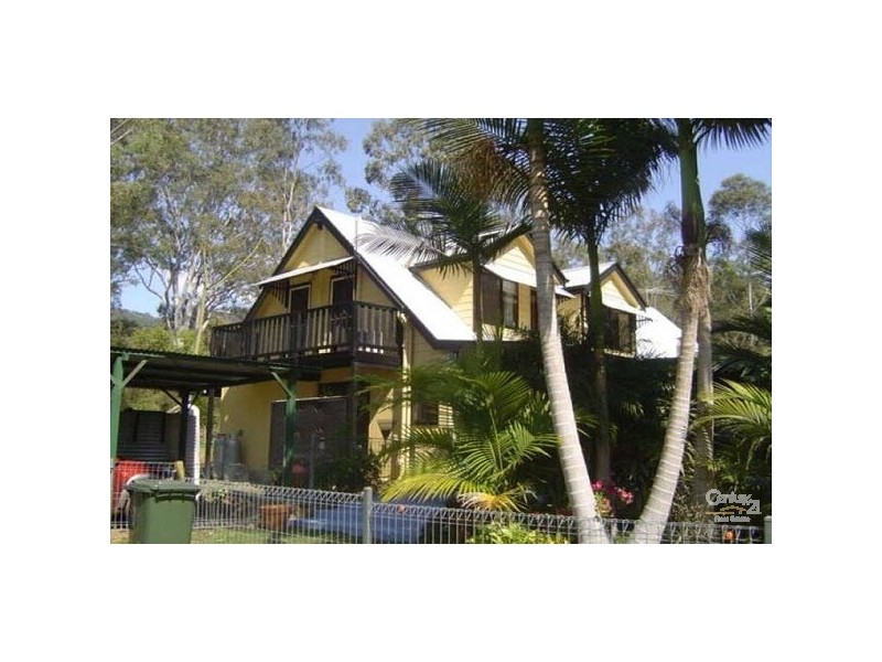 2 Brahman Road, Tamborine QLD 4270