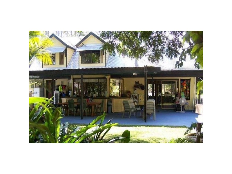 2 Brahman Road, Tamborine QLD 4270