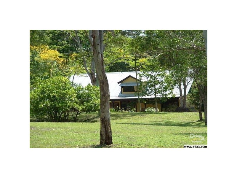 2 Brahman Road, Tamborine QLD 4270
